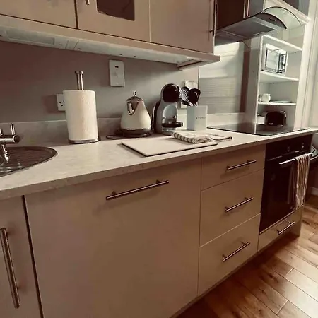 Tatil Evi Beautiful House In Town *