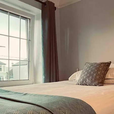 Tatil Evi Beautiful House In Town *