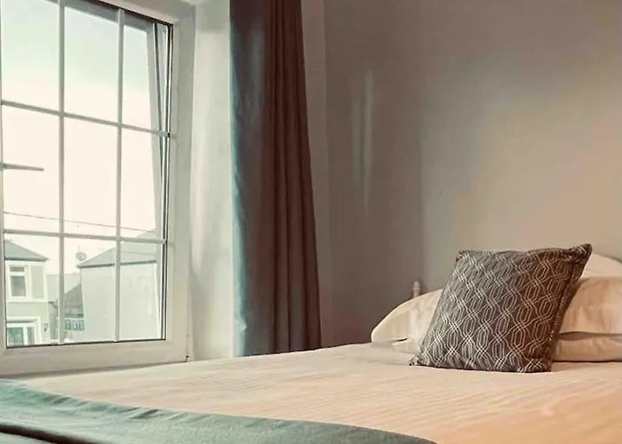 Tatil Evi Beautiful House In Town *