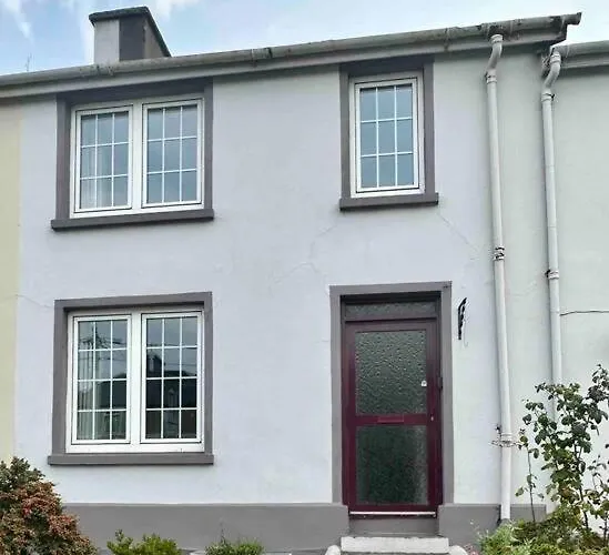 Beautiful House In Town Killarney