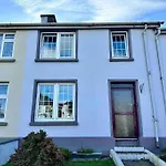 Сasa de vacaciones Beautiful House In Town Killarney