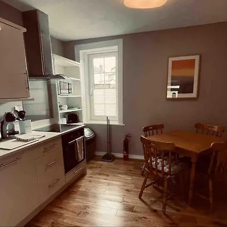 Дом отдыха Beautiful House In Town