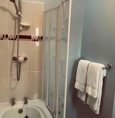 Holiday home Beautiful House In Town