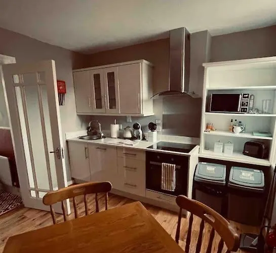 Beautiful House In Town Holiday home