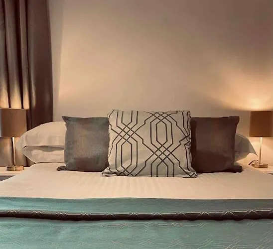 Beautiful House In Town * Killarney