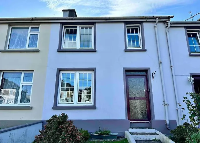 Holiday home Beautiful House In Town Killarney